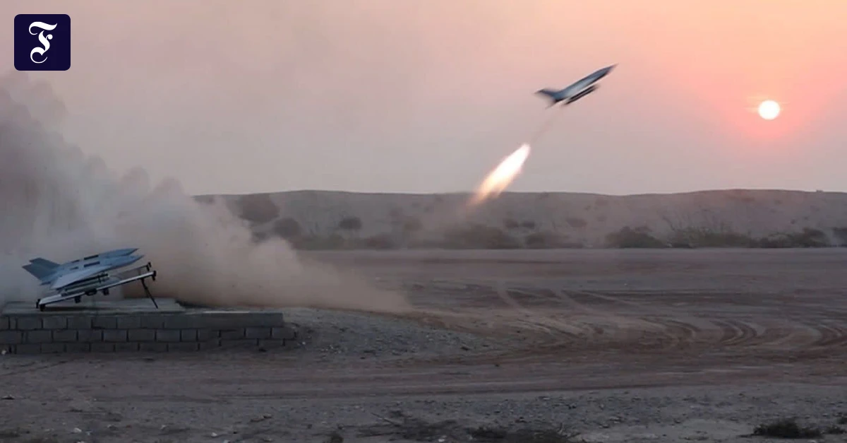 Unterdrückung in Iran: So drangsalieren die Mullahs die Forscher