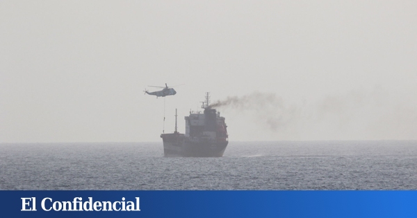 'Nuevo régimen' en Ormuz: ¿puede realmente Teherán separar justos de pecadores en el estrecho?