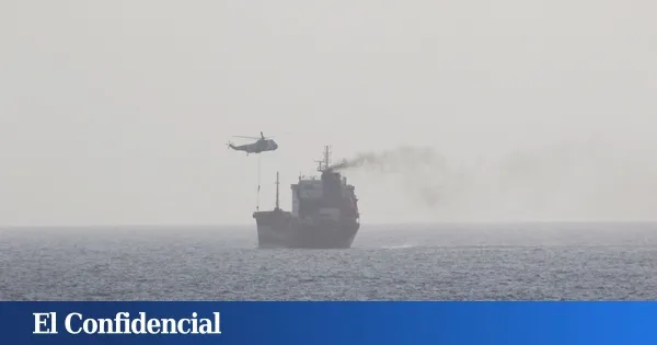 'Nuevo régimen' en Ormuz: ¿puede realmente Teherán separar justos de pecadores en el estrecho?