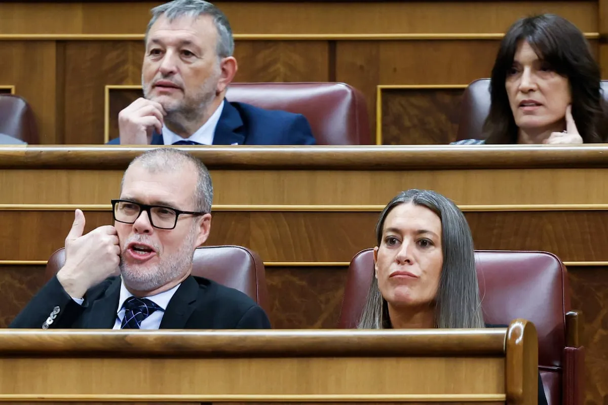 El Gobierno recompone la mayoría de la investidura con Junts para hacer frente a los efectos de la guerra 