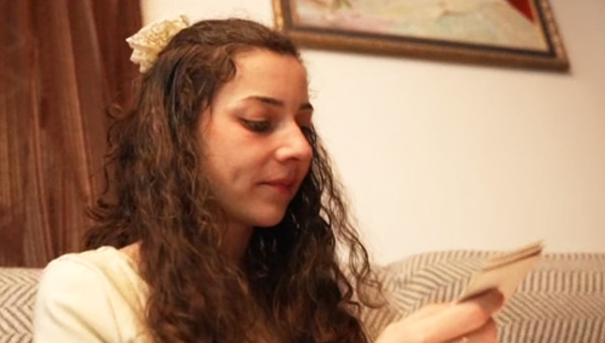 Pasión y muerte de Noelia Castillo