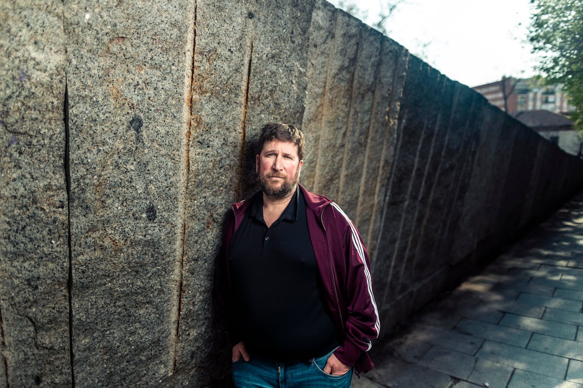 Miguel Urbán: “Intentaron destruirme como forma de destruir unas ideas”