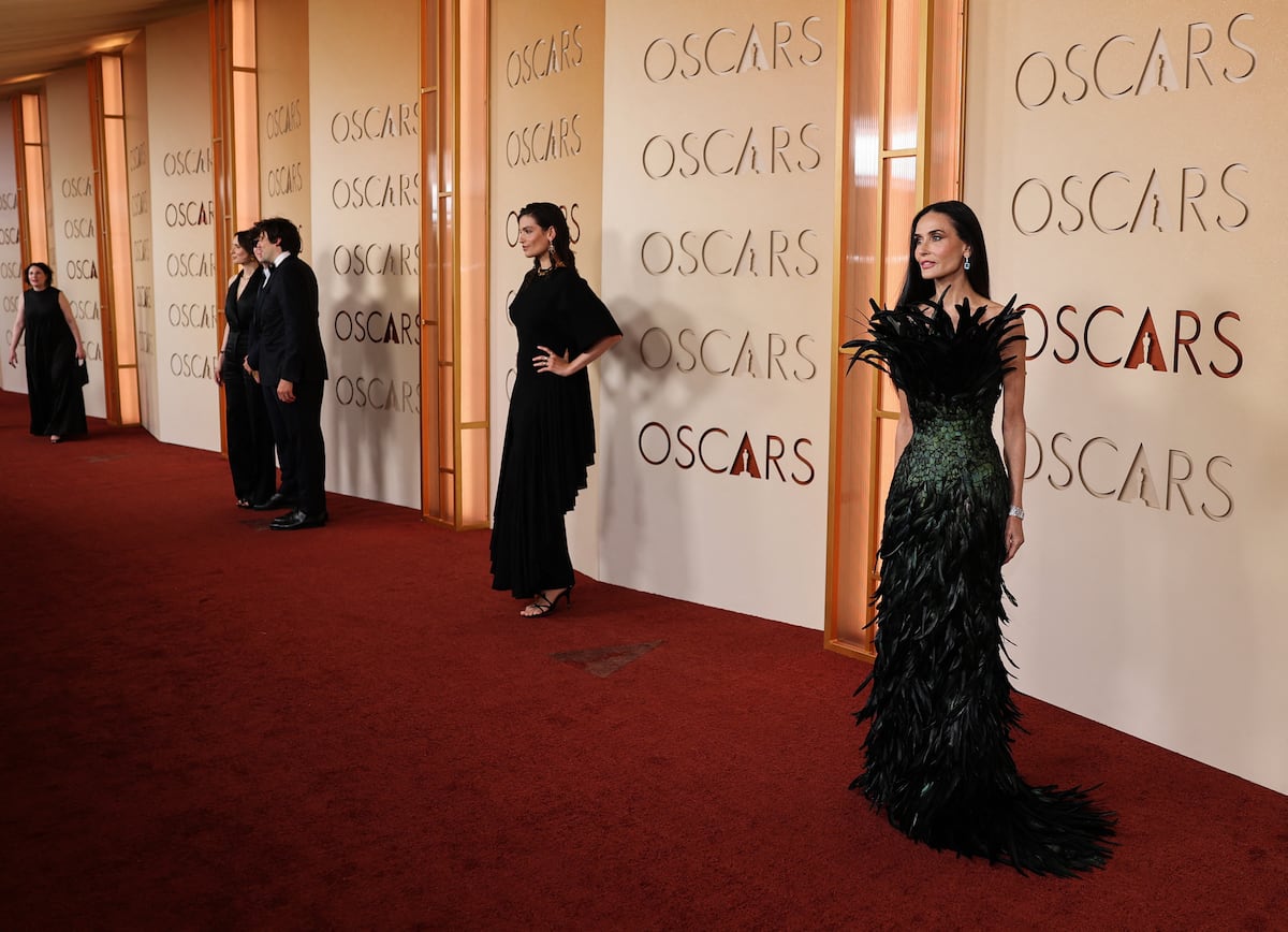 La vuelta de la delgadez extrema disfrazada de salud: “Antes te decían que estabas gorda y ahora que estás inflamada”