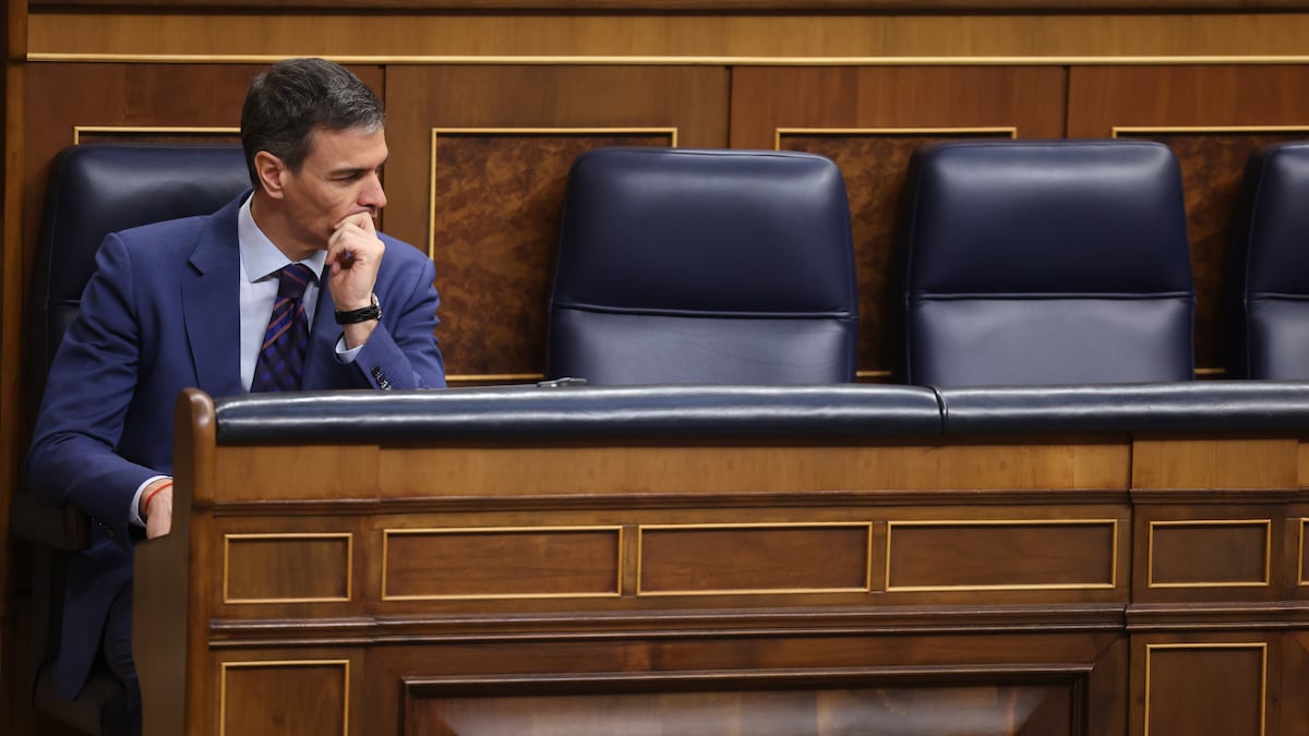 Polarizados contra la guerra