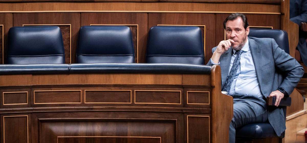 El Gobierno te hace luz de gas