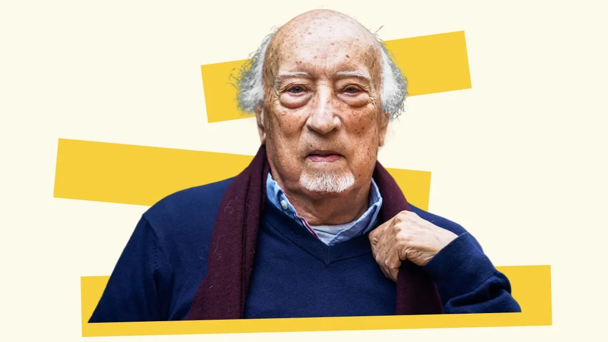43 columnas imprescindibles de Manuel Vicent: retrato de un gran cronista y las favoritas de los suscriptores