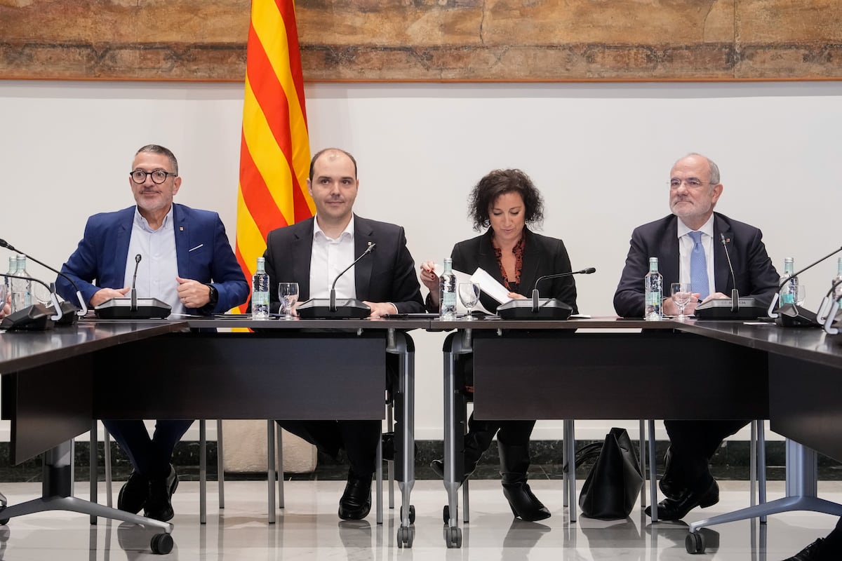 Un buscador de datos públicos agita el debate sobre las subvenciones en Cataluña: “Las cifras nunca son neutras”