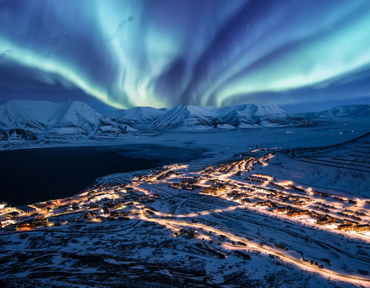 Ushuaia, Tristán de Acuña y otros destinos en los confines del mundo