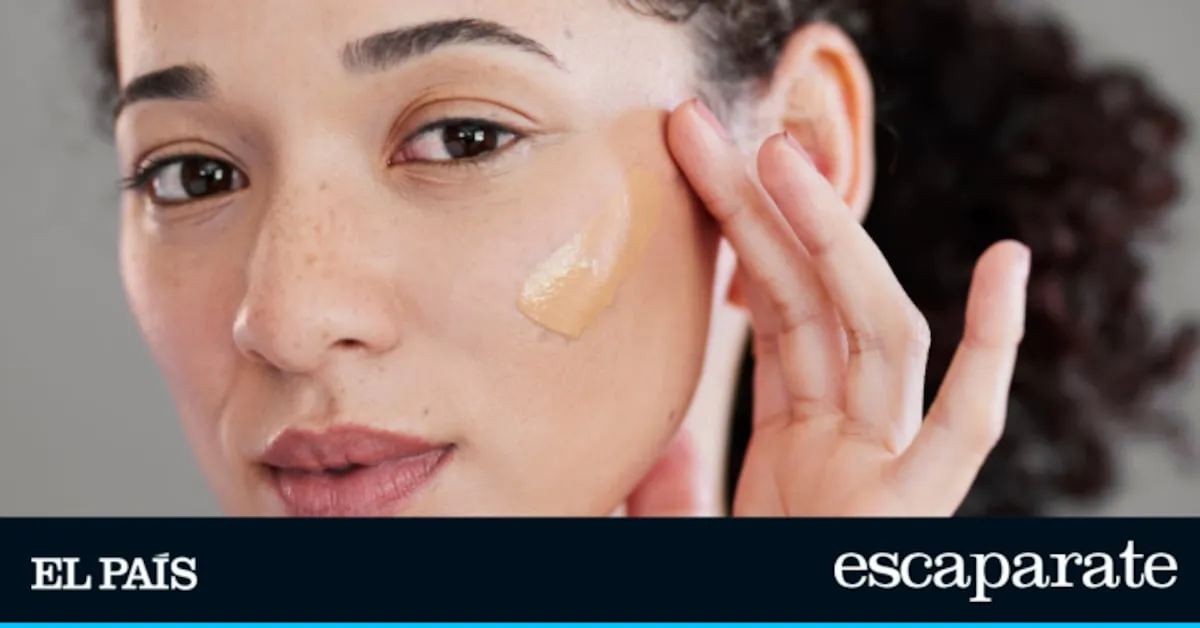 Los 5 protectores solares faciales con color mejor valorados en Amazon 