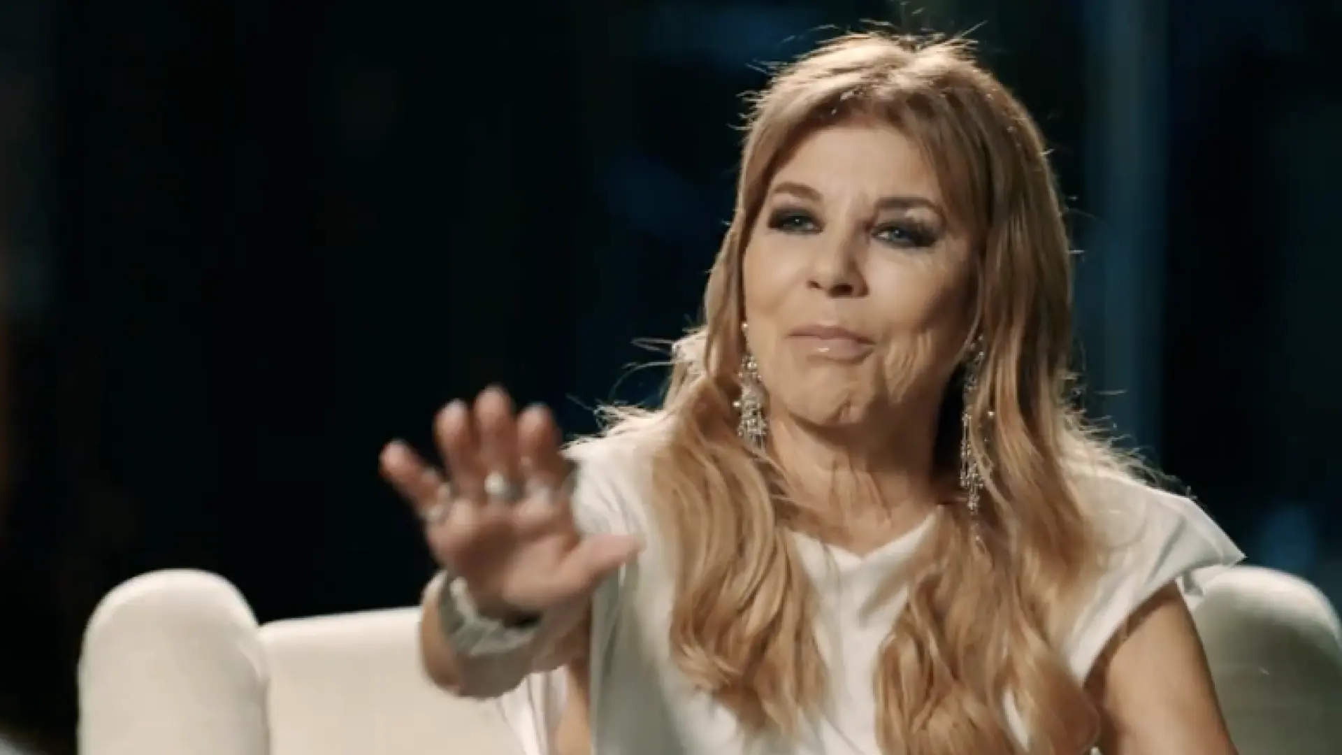 
         Jeannette confiesa que no entiende la retirada de Pepa Flores y lanza una crítica: "En España no saben cuidar a los artistas" 
    