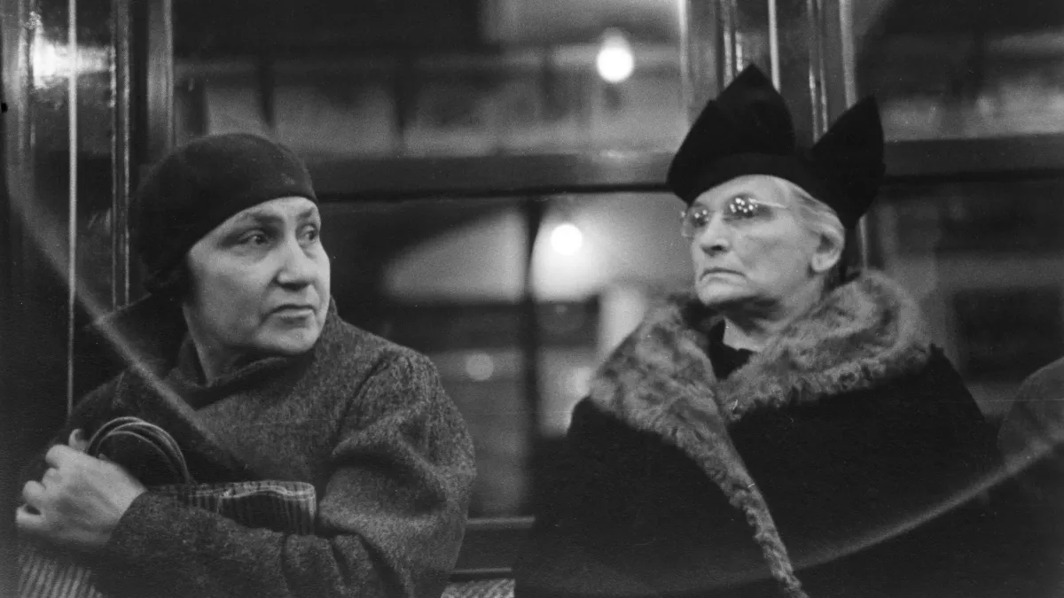 
                               Walker Evans y la fotografía que hizo de lo cotidiano una forma de entender el siglo XX
                           