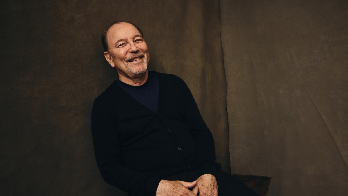 
                                Rubén Blades: “Gabo me dijo ‘Rubén, escribe tus vainas’ y el año que viene publico mis memorias”
                            
