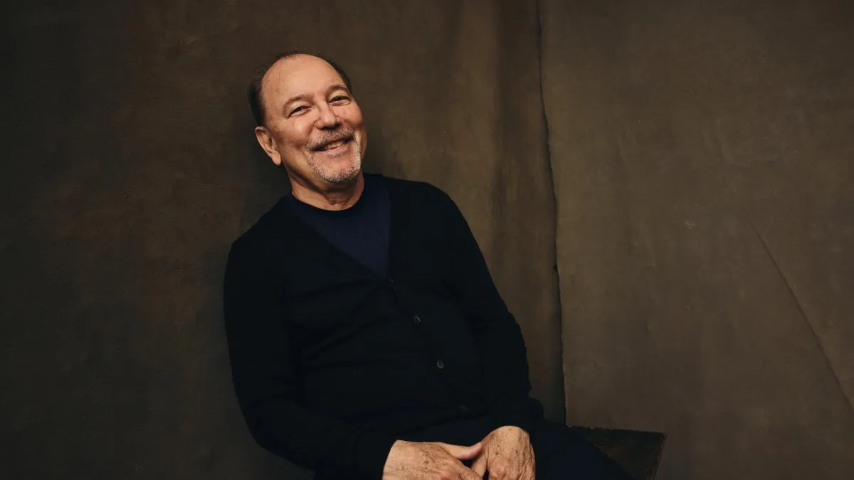
                                Rubén Blades: “Gabo me dijo ‘Rubén, escribe tus vainas’ y el año que viene publico mis memorias”
                            