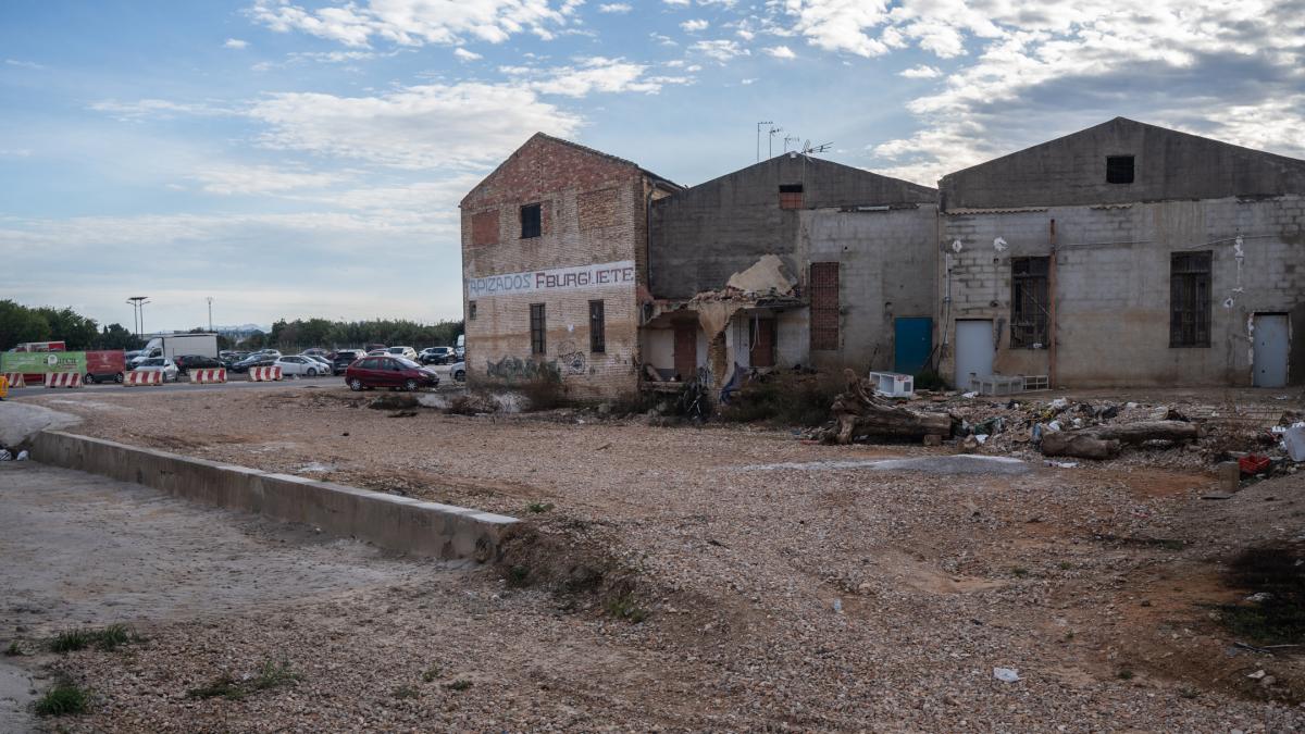 
                                              Gobierno y Consell aceptan suelo de la dana: solares que interesan a Casa47 y el plan Vive
                                          