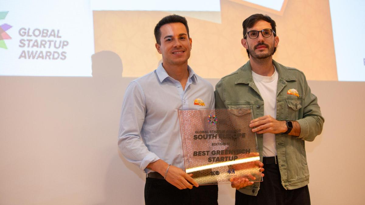 
                                                Una firma de Alicante compite por ser la mejor startup de tecnología 'verde' del mundo
                                            