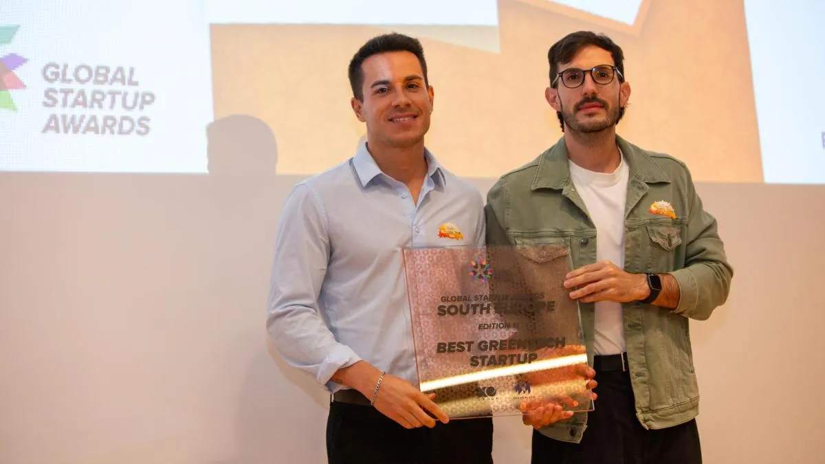 
                                                Una firma de Alicante compite por ser la mejor startup de tecnología 'verde' del mundo
                                            