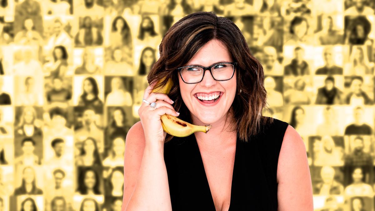 
                                                            Meritxell García Roig: “¿Quieres que te quieran por quien eres o por una versión reducida de ti?”
                                                        