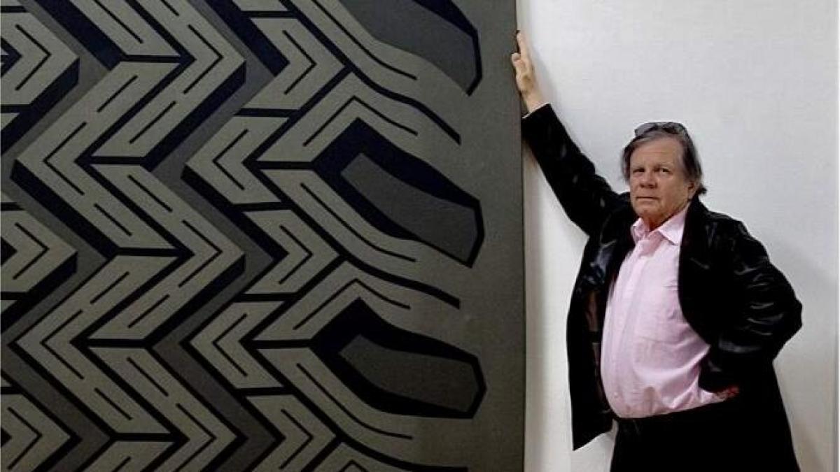 El legado del artista y mecenas Peter Stämpfli