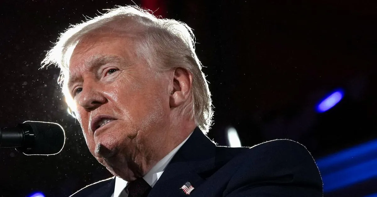 EN DIRECT - Guerre au Moyen-Orient : les négociateurs iraniens, qui «veulent vraiment un accord», nient les discussions par crainte de représailles des «leurs», soutient Donald Trump