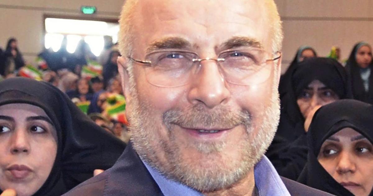 Ghalibaf, Araghchi, Zolghadr : qui sont les nouveaux visages du pouvoir iranien ?