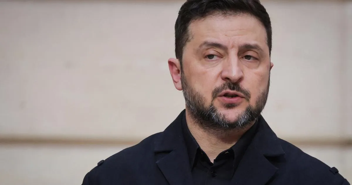 Guerre en Ukraine : Paris et une grande partie de l’Europe pourraient bientôt se retrouver à portée de drone russe