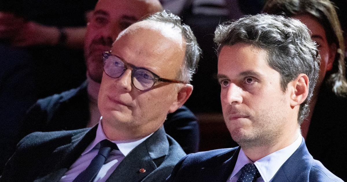 Impatients mais prudents, les aspirants présidents du bloc central se jaugent avant de s’élancer vers 2027