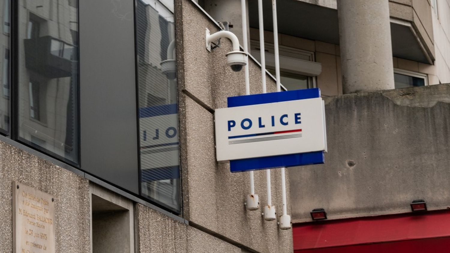 Une policière interdite d'exercer à Marseille, soupçonnée d'avoir vendu de nombreuses informations confidentielles au grand banditisme