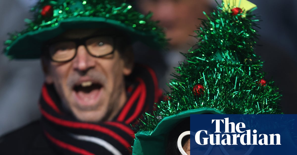 Smaller teams expect Boxing Day bonanza thanks to lack of Premier League games