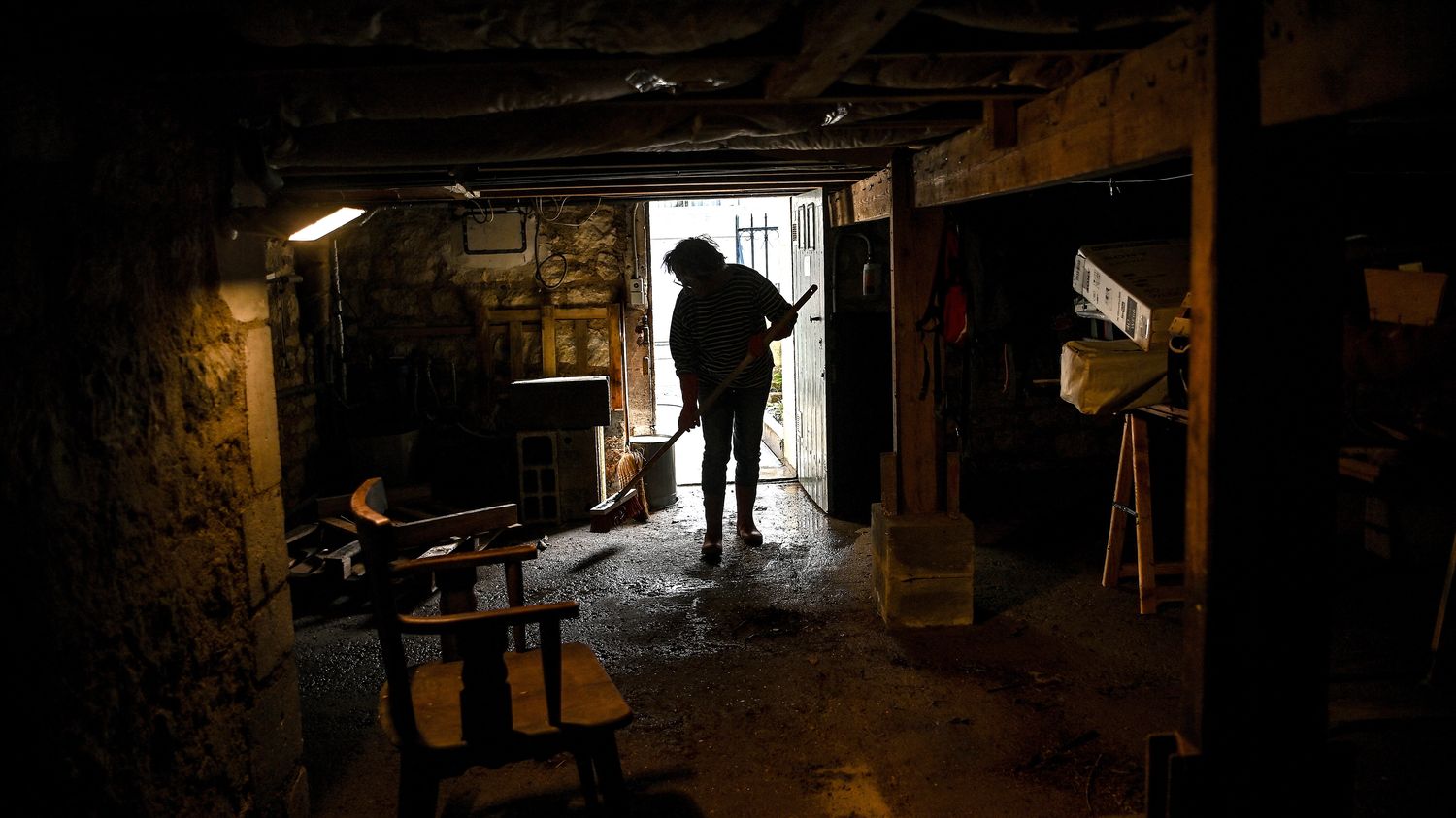 "Il faut qu'on arrive à réduire les coûts" : assureurs et assurés face au dilemme des catastrophes naturelles qui coûtent de plus en plus cher