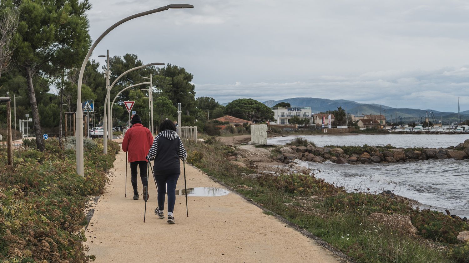 Le passage en retraite fait reculer la pauvreté, selon une étude