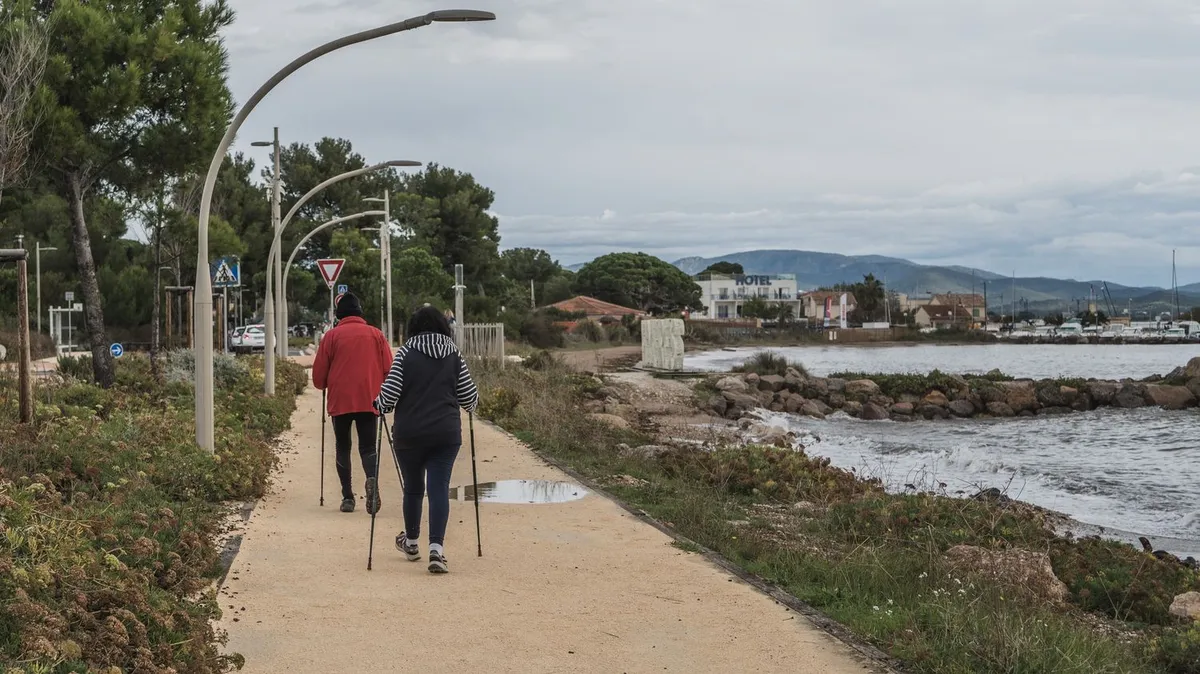 Le passage en retraite fait reculer la pauvreté, selon une étude