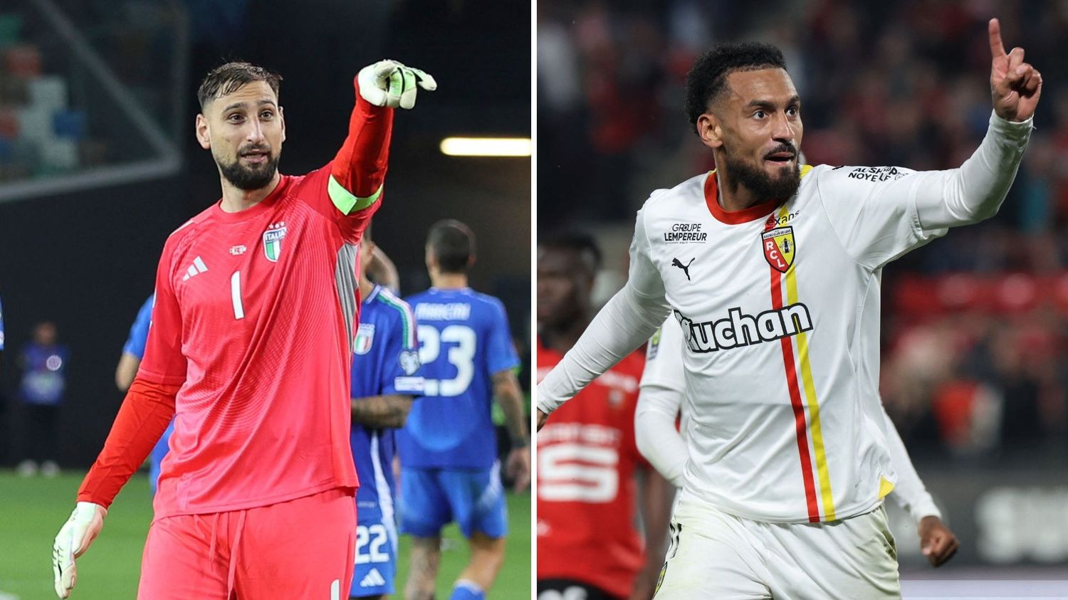 Coupe du monde 2026 : l'Italie sur un fil, la Nouvelle-Calédonie pour l'histoire... Ce qu'il faut savoir sur les barrages offrant les six dernières places qualificatives