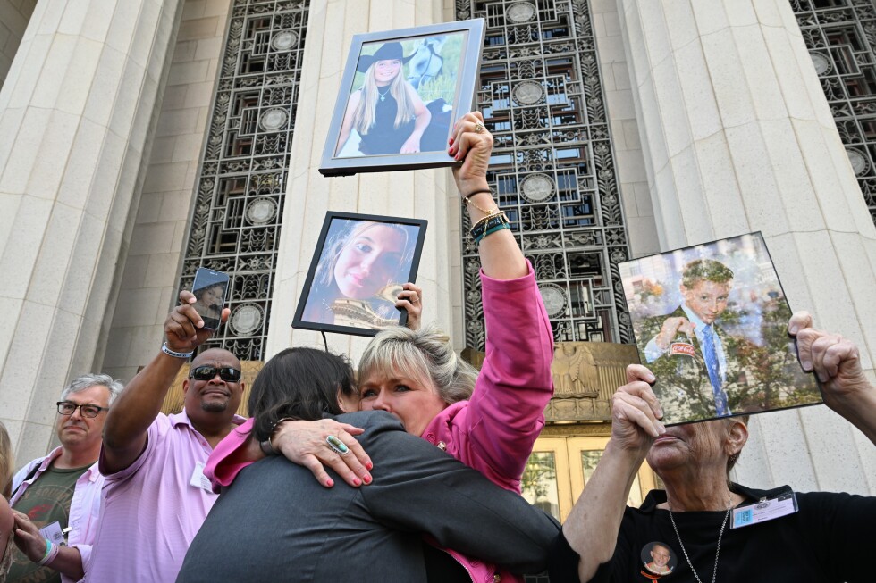 As juries turn against social media for harming kids, Big Tech’s invincibility starts to show cracks
