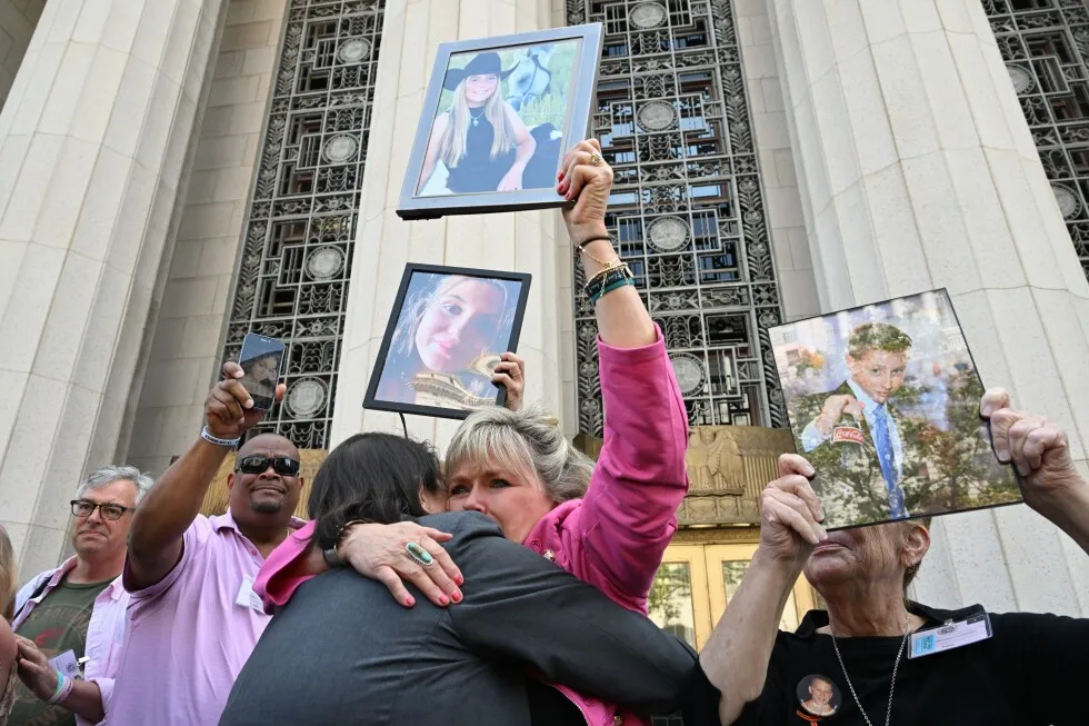 As juries turn against social media for harming kids, Big Tech’s invincibility starts to show cracks