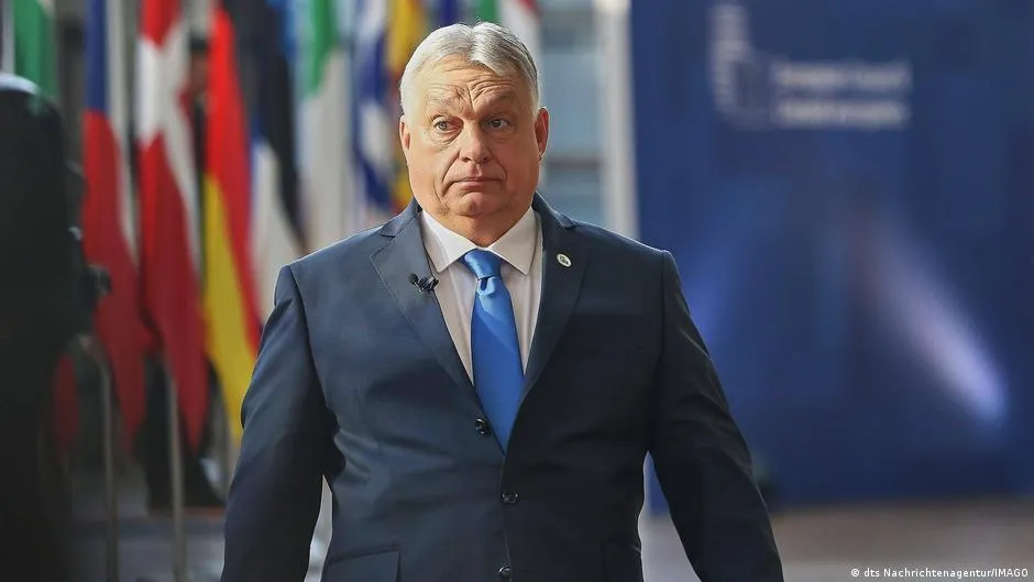 Orban gegen Brüssel: Neue Eskalation vor Ungarn-Wahlen