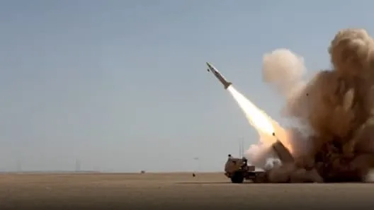 Face aux représailles de l'Iran, les États-Unis veulent multiplier par quatre la production de têtes de systèmes antimissiles, mais aussi de ses nouveaux missiles balistiques PrSM