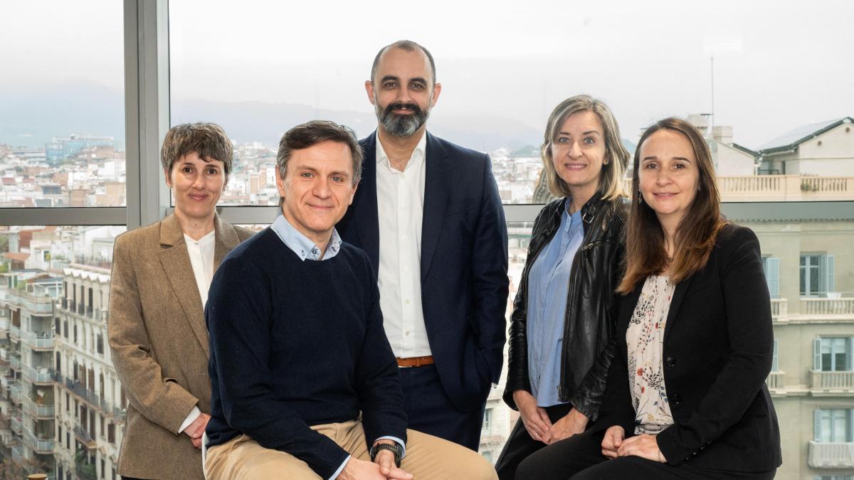 
                                                                                             La transición hídrica exige mayor agilidad y mirada a largo plazo
                                                                                         