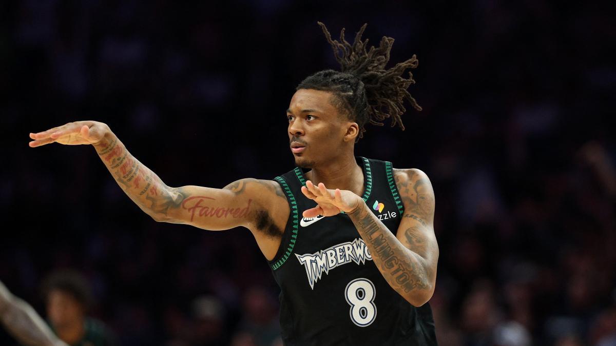 
                                                                                                    Los Timberwolves baten el récord de la mayor remontada en una prórroga, levantando un -13 contra los Rockets
                                                                                                