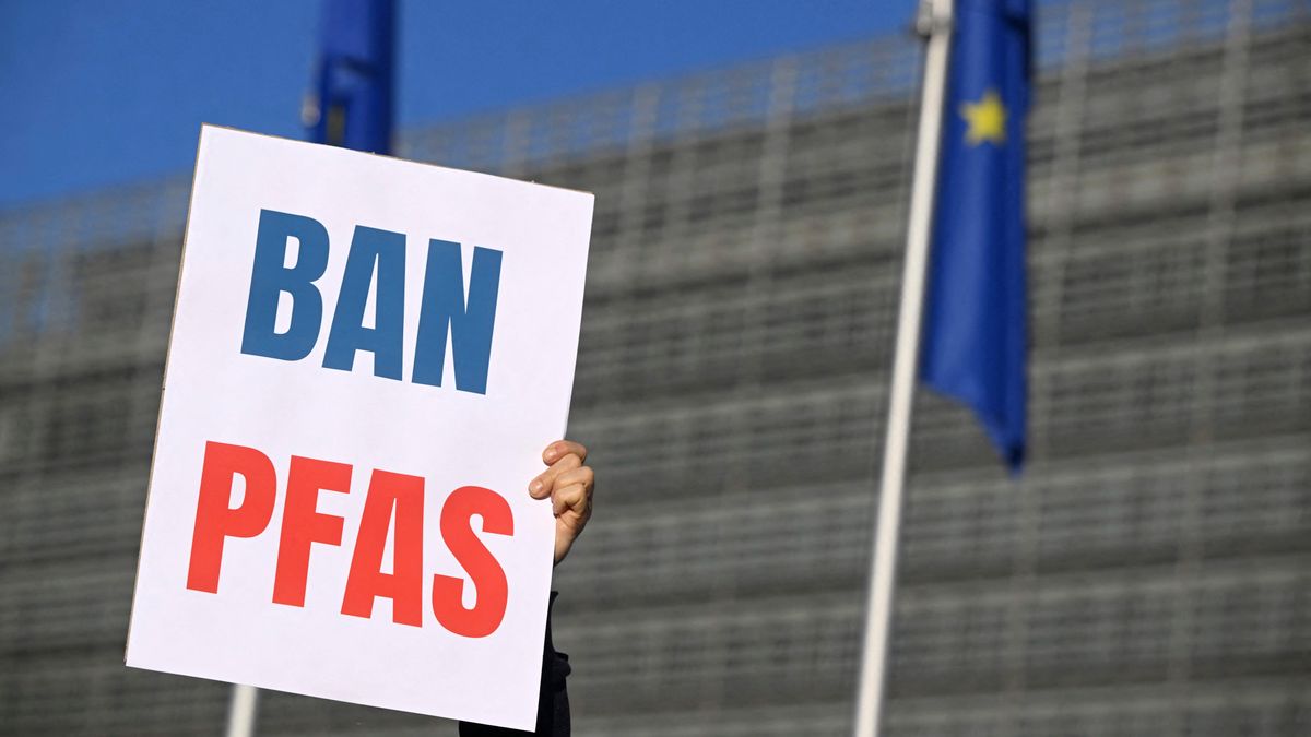 PFAS: EU-Behörde ECHA empfiehlt Verbot von Ewigkeitschemikalien – mit Ausnahmen