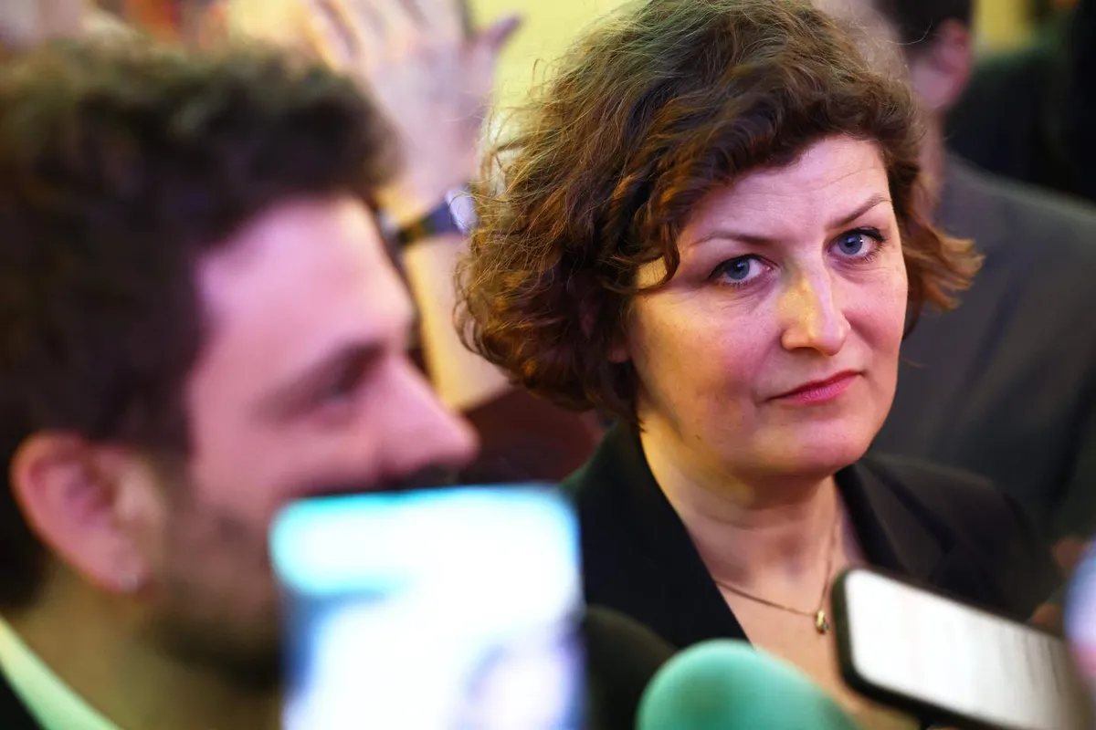 Municipales 2026 : pourquoi les écologistes ont perdu plusieurs grandes villes