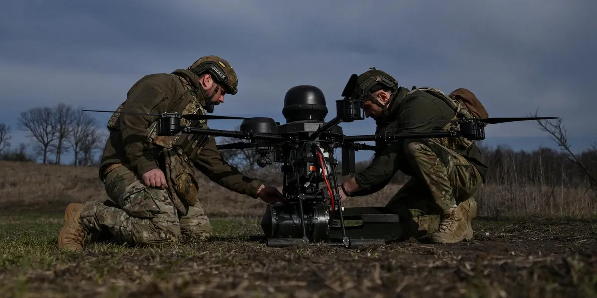 EN DIRECT, guerre en Ukraine : les dernières informations