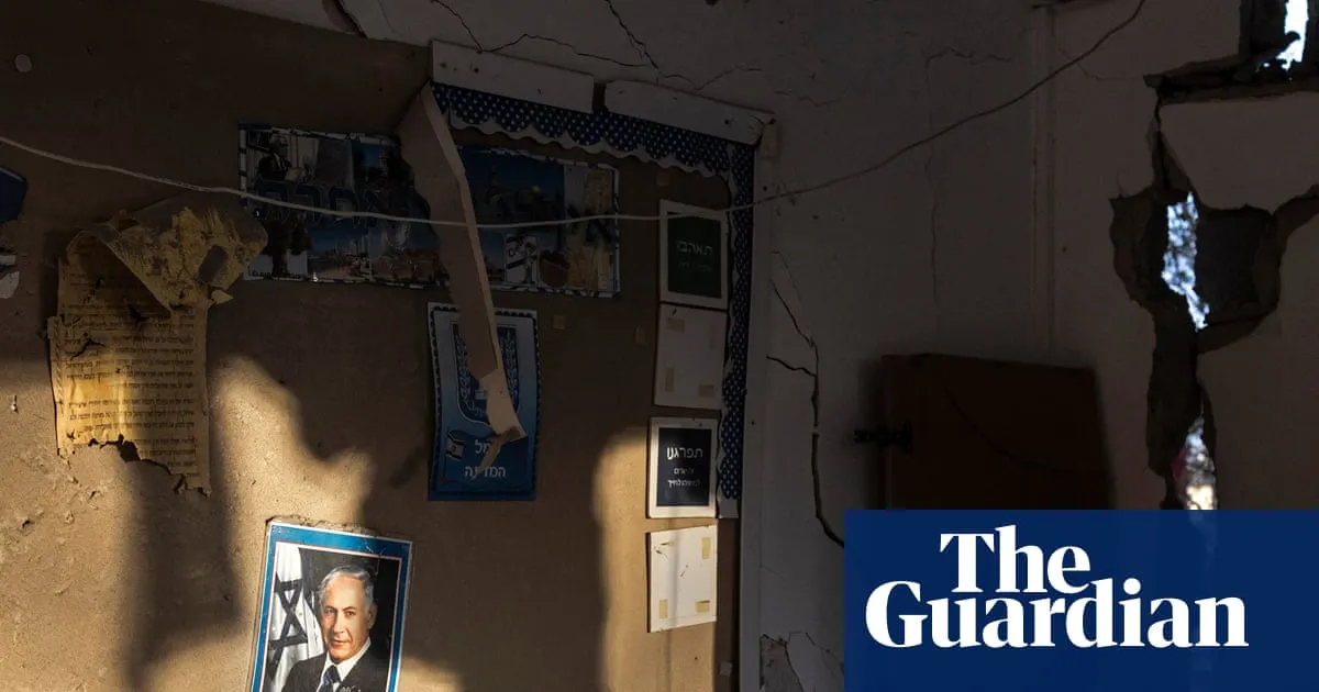 Thursday briefing: Why ​most Israelis ​back the ​conflict​ with Iran, even as international support wanes