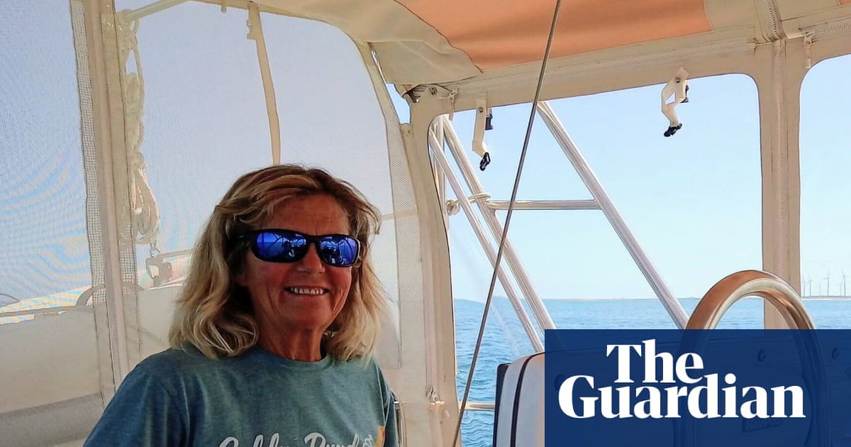 Australian woman, 67, suspected to have died while sailing in Mozambique channel