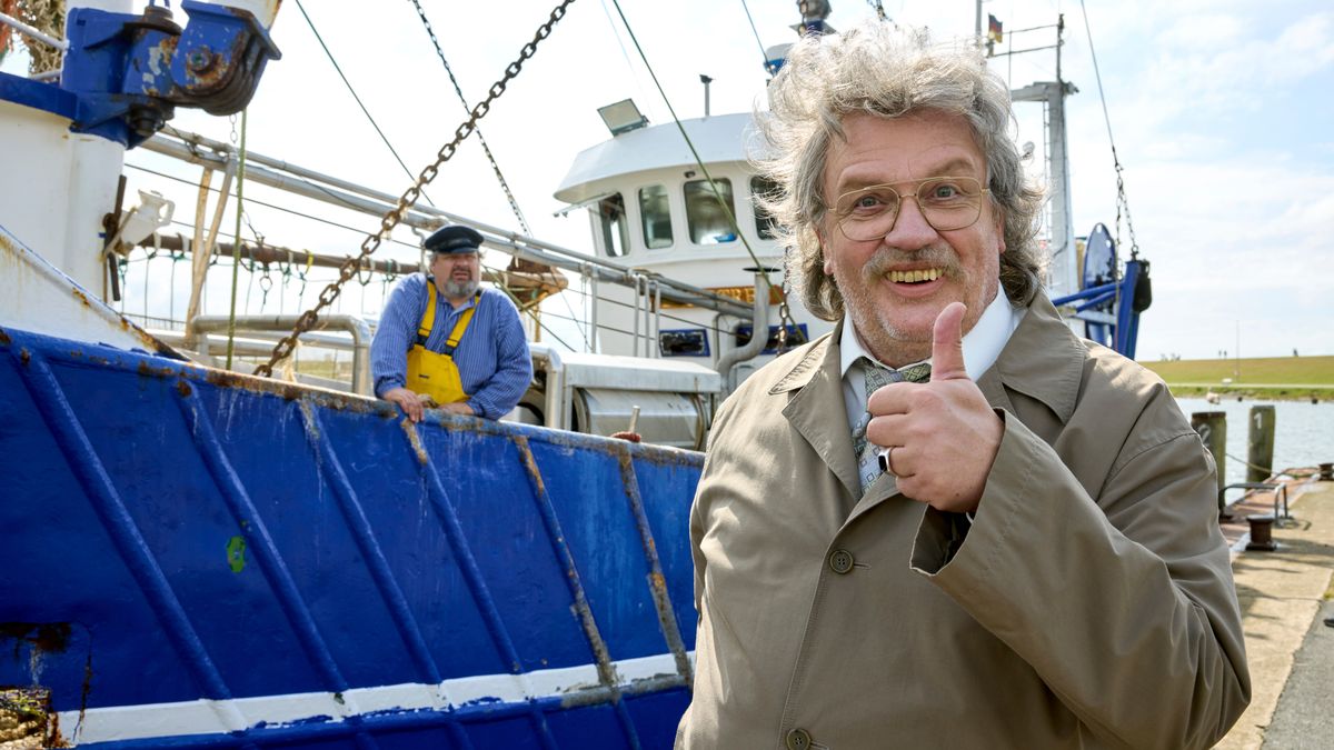 »Horst Schlämmer sucht das Glück« – Rezension zum Film: »Deutschland hat Rücken. Im Gesicht!«