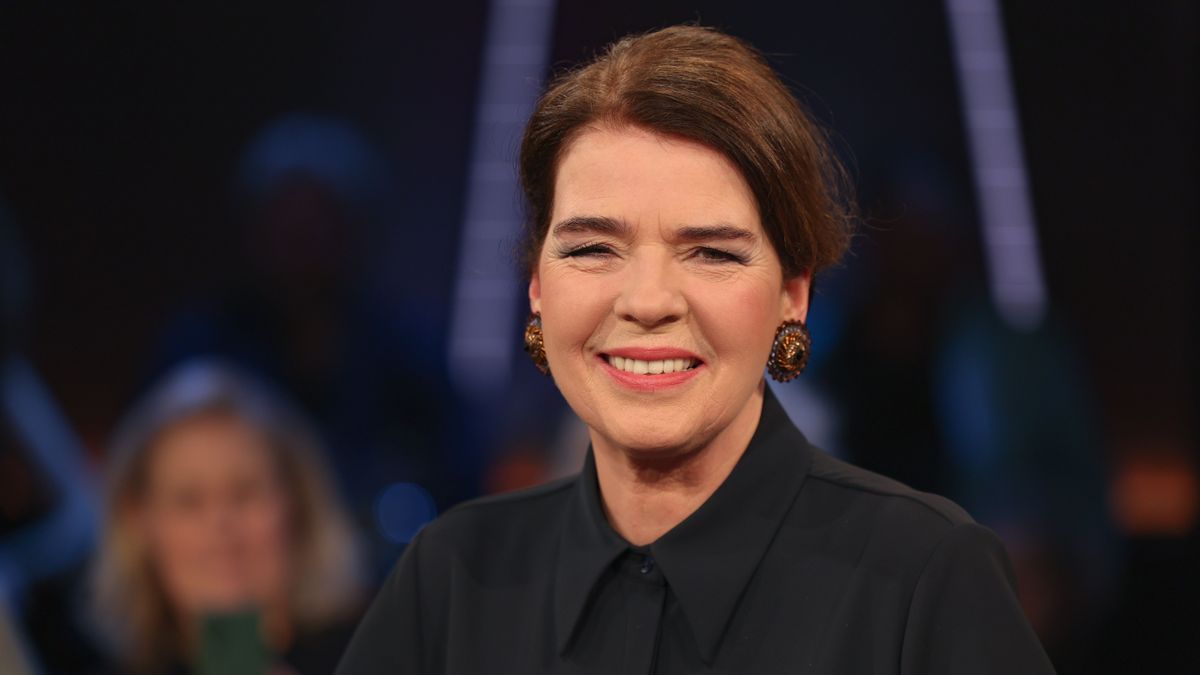 Susanne Daubner wird 65: »Tagesschau«-Sprecherin und Jugendwort-Ansagerin hat Geburtstag