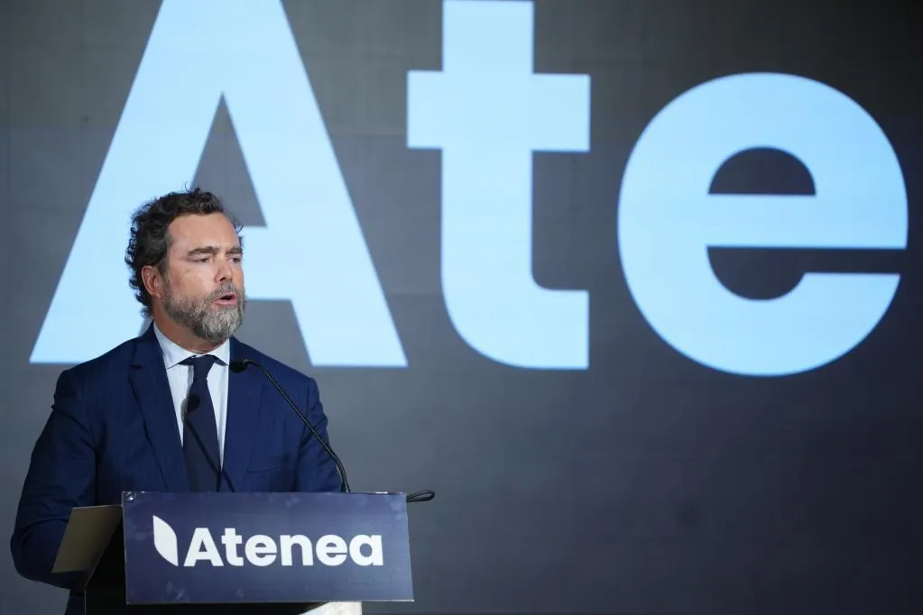 Vox abre expediente a Espinosa de los Monteros, paso previo a su expulsión del partido