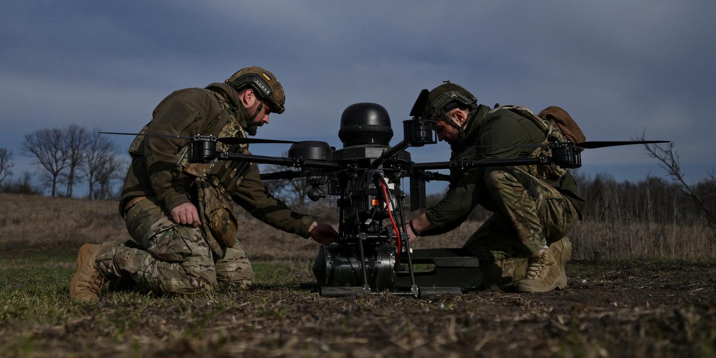 EN DIRECT, guerre en Ukraine : le Kremlin assure que des parlementaires russes sont en visite aux Etats-Unis pour contribuer à « raviver » les relations