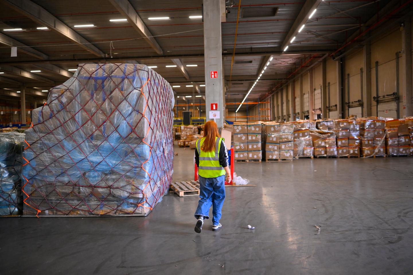 « La France s’est exposée naïvement en instaurant une taxe sur la fast-fashion avant que le reste de l’Europe n’embraye »