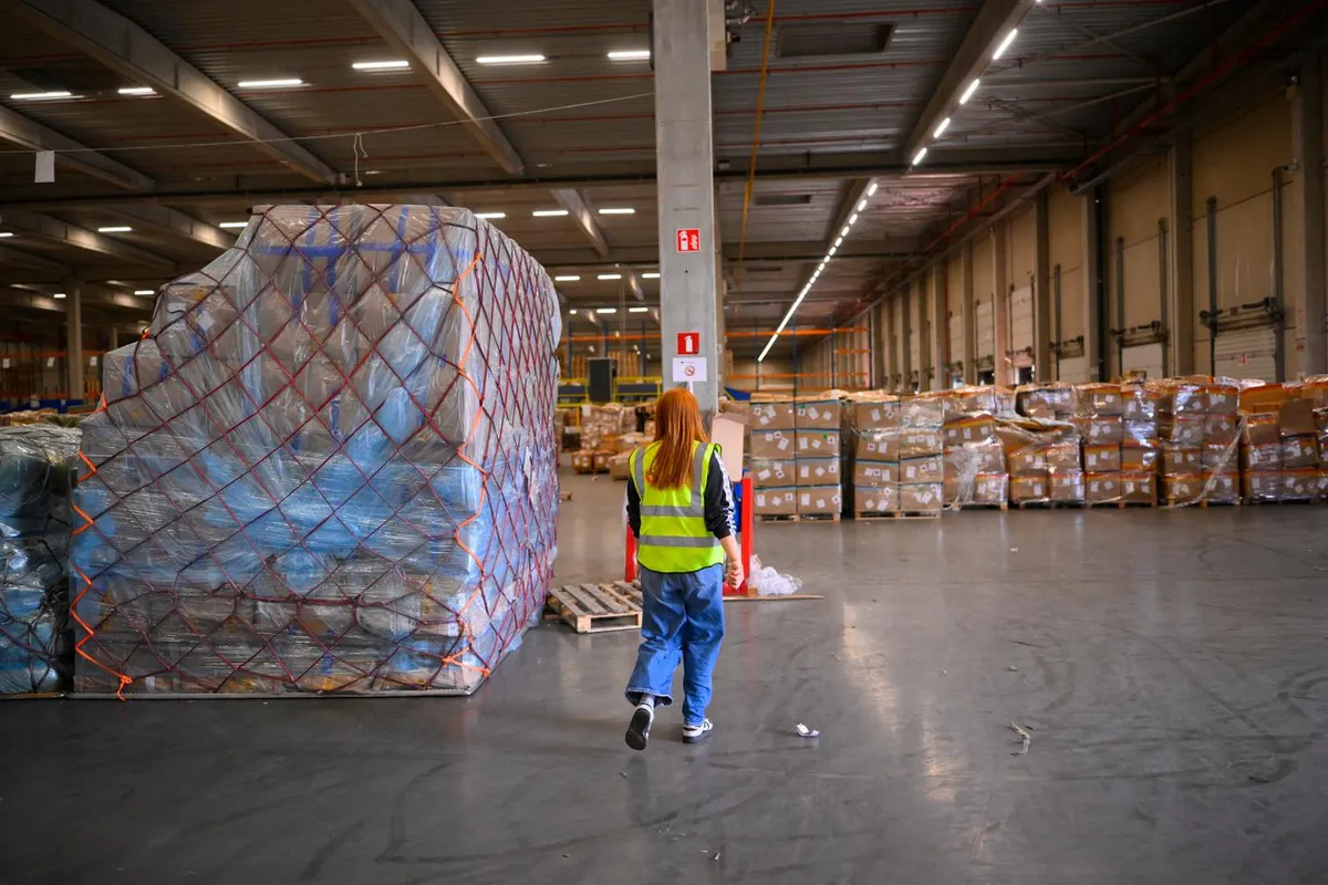 « La France s’est exposée naïvement en instaurant une taxe sur la fast-fashion avant que le reste de l’Europe n’embraye »