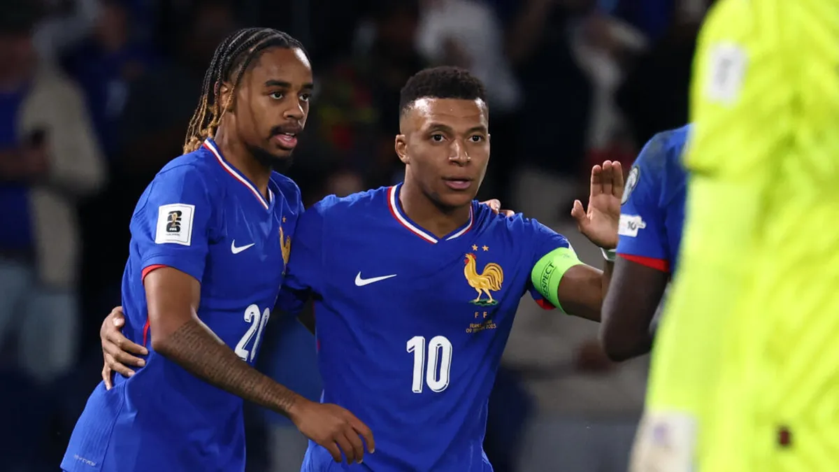 Mondial 2026: France-Brésil, une affiche de gala en match amical